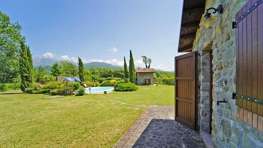 Villa Le Due Lune Others