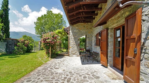 Villa Le Due Lune Others