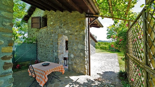 Villa Le Due Lune Others