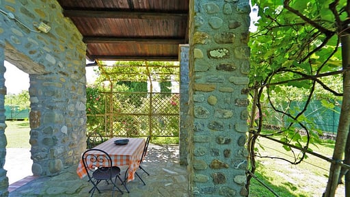 Villa Le Due Lune Others