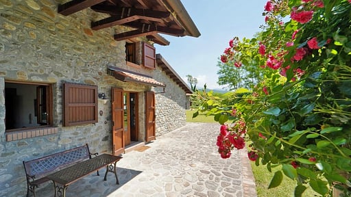 Villa Le Due Lune Others