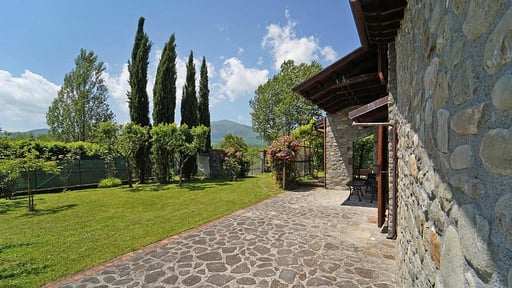 Villa Le Due Lune Others