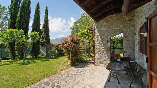 Villa Le Due Lune Others