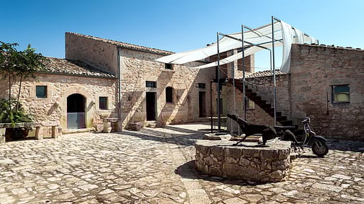 Villa Le Edicole Andere