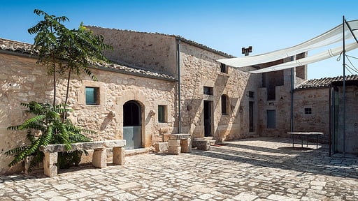 Villa Le Edicole Andere