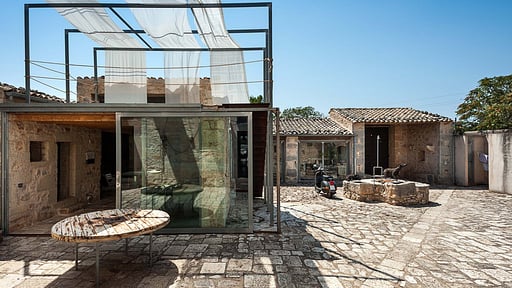 Villa Le Edicole Andere