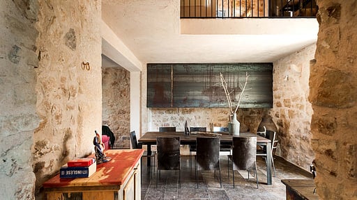 Villa Le Edicole Essecke