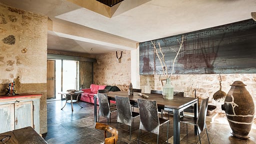 Villa Le Edicole Essecke