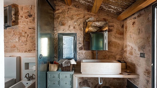 Villa Le Edicole Andere