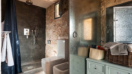 Villa Le Edicole Andere