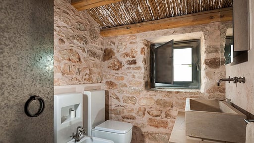 Villa Le Edicole Andere