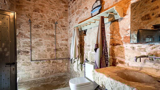 Villa Le Edicole Andere