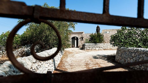 Villa Le Edicole Andere