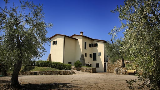 Villa Le Ferrette Others