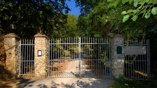 Villa Le Ferrette Others