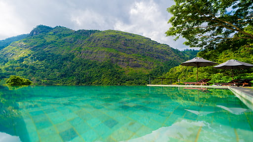 Villa Le Maas Tota