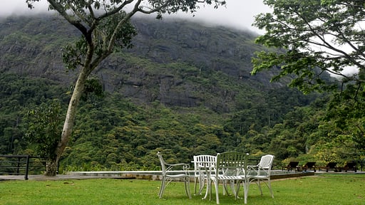 Villa Le Maas Tota Others