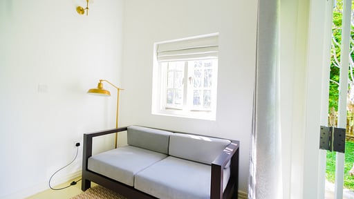 Villa Le Maas Tota Bedroom 2