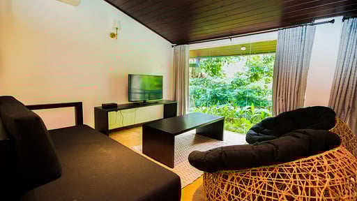 Villa Le Maas Tota Bedroom 4