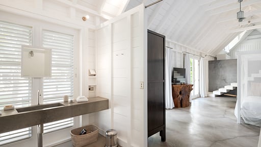 Villa Le Manoir de Lorient Bedroom 1