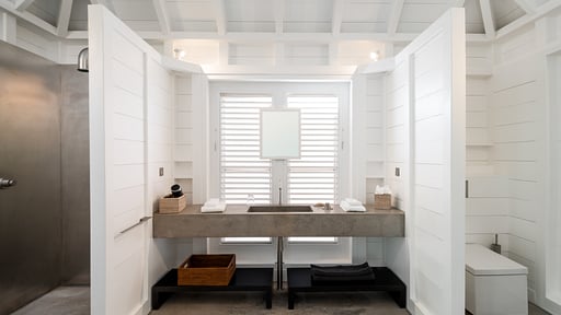 Villa Le Manoir de Lorient Bedroom 2