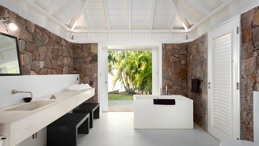 Villa Le Manoir de Lorient Bedroom 3