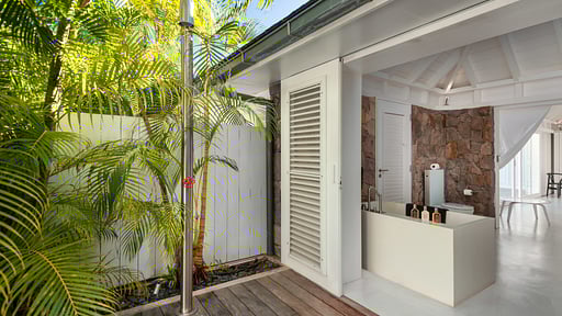 Villa Le Manoir de Lorient Bedroom 3