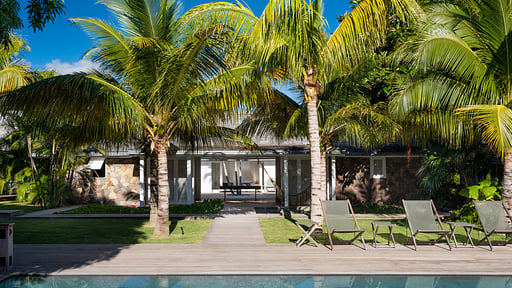 Villa Le Manoir de Lorient Swimming pool