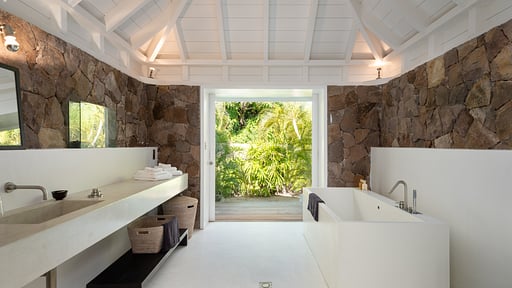 Villa Le Manoir de Lorient Bedroom 4