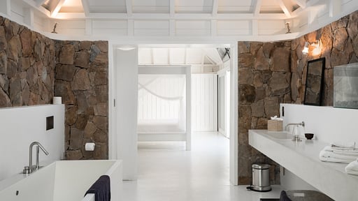 Villa Le Manoir de Lorient Bedroom 5