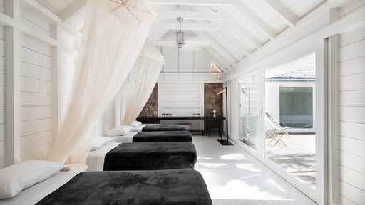 Villa Le Manoir de Lorient Bedroom 5