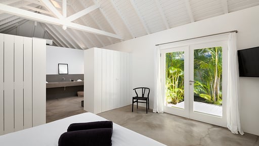 Villa Le Manoir de Lorient Bedroom 6