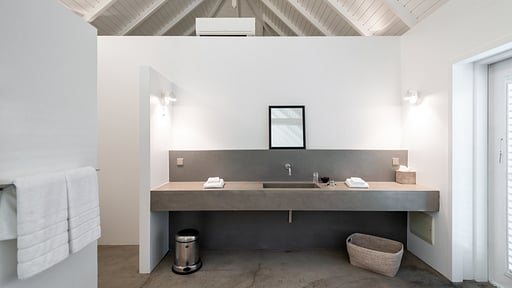 Villa Le Manoir de Lorient Bedroom 6