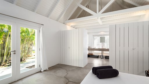 Villa Le Manoir de Lorient Bedroom 7