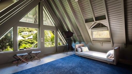 Villa Le Manoir de Lorient Others 