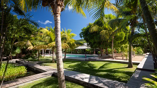 Villa Le Manoir de Lorient Others 