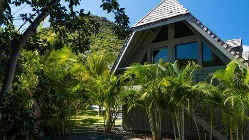 Villa Le Manoir de Lorient Others 