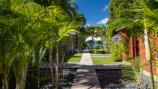 Villa Le Manoir de Lorient Others 