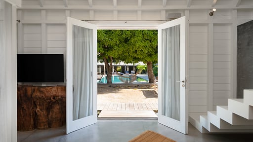 Villa Le Manoir de Lorient Bedroom 1