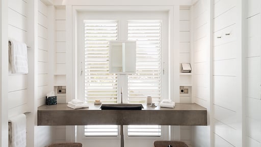 Villa Le Manoir de Lorient Bedroom 1