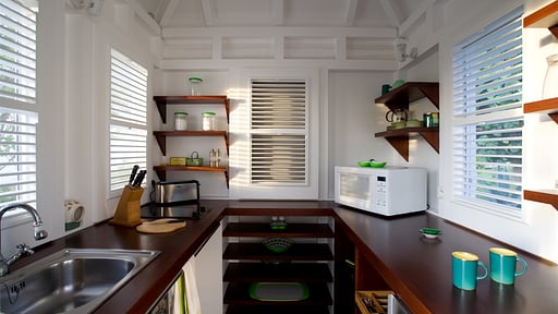 Villa Le Manoir de Lurin Chambre 1