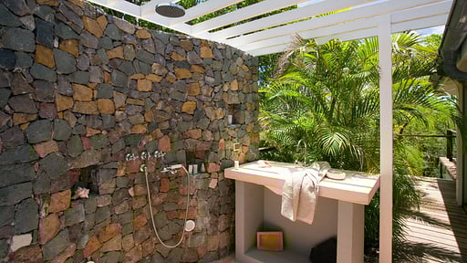 Villa Le Manoir de Lurin Chambre 1