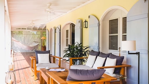 Villa Le Manoir de Lurin Terrasse