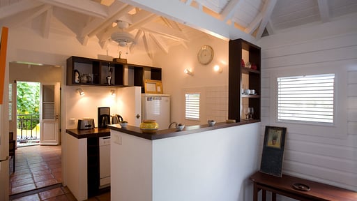 Villa Le Manoir de Lurin Chambre 2