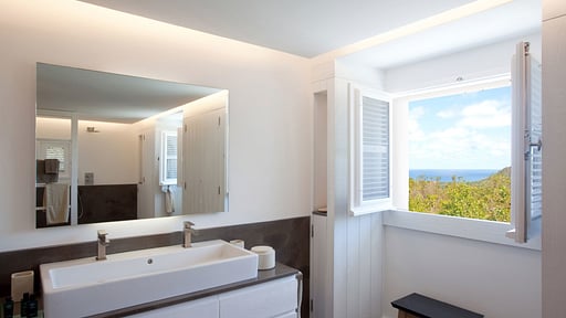 Villa Le Manoir de Lurin Chambre 5