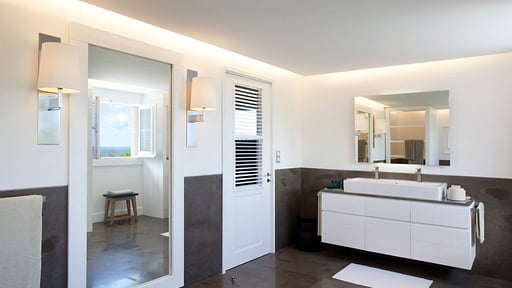 Villa Le Manoir de Lurin Chambre 5