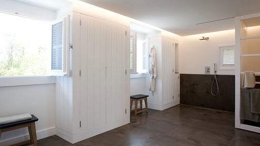 Villa Le Manoir de Lurin Chambre 5