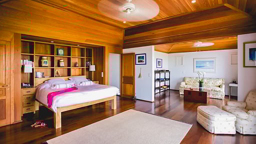 Villa Le Manoir de Lurin Chambre 5