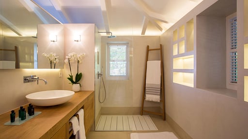 Villa Le Manoir de Lurin Chambre 1