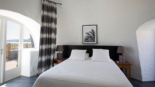 Villa Le Moulin Bedroom 3